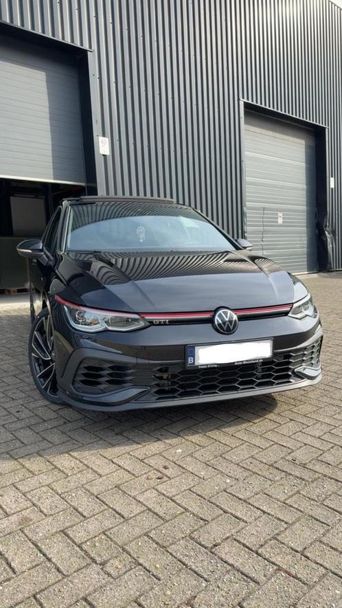 Golf 8 gti clubsport, Auto's, Volkswagen, Particulier, Golf, ABS, Elektrisch, Ophalen
