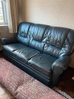 Driezitszetel, Ophalen, Gebruikt, Driepersoons, Rechte bank