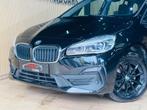 BMW 2 Serie 216 D * Gran Tourer * GARANTIE 12 MOIS * 1ER PRO, Auto's, Stof, Gebruikt, 116 pk, Zwart