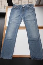 Guess jeansbroek 16 jaar medium (kids) - small (dames), Guess, Blauw, Ophalen of Verzenden, Maat 36 (S)