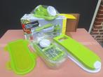 Nicer Dicer smart mandoline, Ophalen, Nieuw, Overige materialen