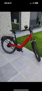 Riese en Müller speedelec, Fietsen en Brommers, Elektrische fietsen, Ophalen of Verzenden, Zo goed als nieuw