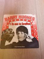 Singel Barry Hughes, Cd's en Dvd's, Ophalen of Verzenden