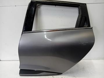 PORTIER LINKS ACHTER Clio IV Estate / Grandtour (7R) beschikbaar voor biedingen