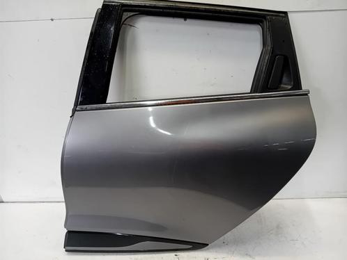 PORTIER LINKS ACHTER Clio IV Estate / Grandtour (7R), Auto-onderdelen, Carrosserie, Deur, Renault, Achter, Links, Gebruikt