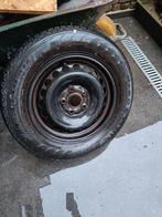 2 banden met 195/65r15 velgen, Auto-onderdelen, Ophalen of Verzenden, Band(en)