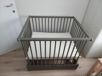 Babypark / babybox pericles beschikbaar voor biedingen
