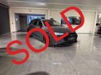 Audi Q8 e-tron SOLD BIJ GARAGE VRIENS YVES BV! (bj 2024), Auto's, Gebruikt, 340 pk, Q8 e-tron, Leder