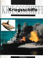 Kriegsschiffe, Enlèvement ou Envoi
