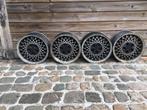 Retro oldscool velgen voor mercedes oldtimer 15 duim, Auto diversen, Ophalen, Gebruikt