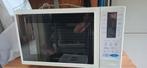 Combi microgolfoven L55xB50xH34, Elektronische apparatuur, Microgolfovens, Ophalen, Gebruikt, Microgolfoven, Oven
