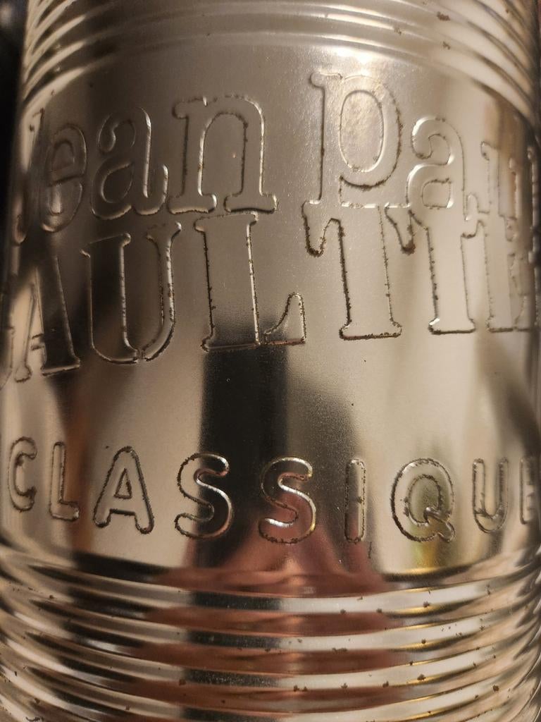 Collectorsitem jean paul gaultier, classique 1000ml, Ophalen