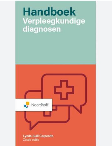Boeken verpleegkunde beschikbaar voor biedingen