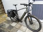 Speedpedalec Trek allant +9s XL 1.86-1.97m, Fietsen en Brommers, Ophalen, Gebruikt