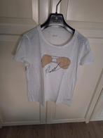 Supertof dames T-shirt, Michael Kors, perfecte staat, Comme neuf, Manches courtes, Taille 38/40 (M), Enlèvement ou Envoi