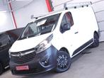 Opel Vivaro 1.6 CDTI 121CV UTILITAIRE 3PLACES GRAND GPS CAME, Autos, Camionnettes & Utilitaires, Achat, Entreprise, Boîte manuelle