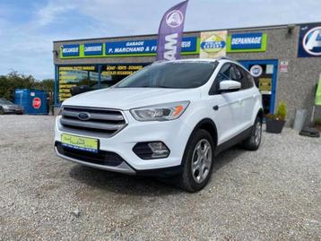 Ford Kuga, Autos, Achat, Euro 6, Entreprise, Boîte manuelle