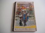Christoffel Columbus  1947  Dupuis, Boeken, Gelezen, Eén stripboek, Ophalen of Verzenden, Jijé