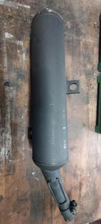 Silencieux Suzuki LTZ 400