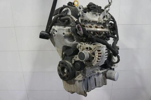 Moteur DADA Complet, Auto-onderdelen, Motor en Toebehoren, Audi, Seat, Skoda, Gebruikt, Verzenden