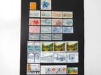 Mexico : 31 postzegels (periode 1902 - 1992), Ophalen of Verzenden, Midden-Amerika