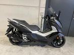 SYM Cruisym 125 luxescooter (bj 2021), Motoren, Scooter, Bedrijf, 125 cc, 11 kW of minder