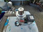 DAB waterpomp Autojetinox 110 MX met 3way collector, Gebruikt, Ophalen