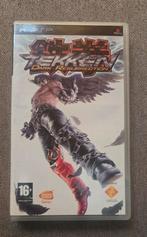 Tekken dark resurrection, Enlèvement ou Envoi