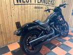 Harley-Davidson Cruiser Low Rider S (bj 2025), Motoren, Bedrijf, Overig, 1923 cc