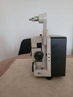 Filmprojector NORIS, Cinéma ou Digitalisation vidéo