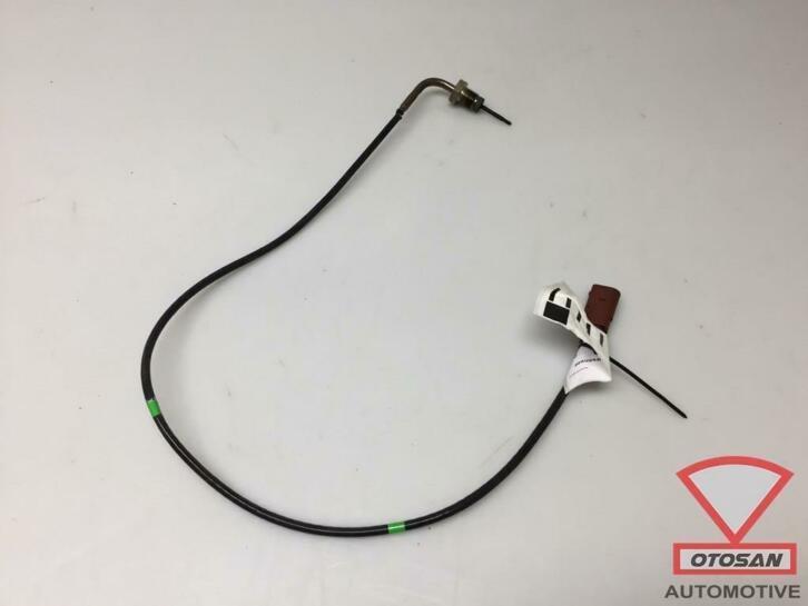audi q2 2018 vag uitlaat temperatuursensor 04l906088dn, Auto-onderdelen, Overige Auto-onderdelen, Audi, Gebruikt