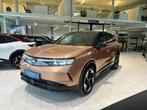 Opel Grandland GS ELECTRIC 73KWH DIRECT 213PK* COMFORT PACK, Auto's, Opel, Zwart, Bruin, 213 pk, 157 kW