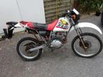 honda xlr 125 model '97-'02 onderdelen, Motos, Enlèvement ou Envoi, Utilisé