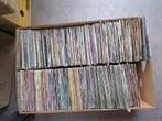 1 verzameling van ongeveer 500 singles Vlaamse/Nederlandse, Ophalen of Verzenden, Zo goed als nieuw