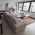 Grote Hoekzetel | Ikea Kivik (All-in of in stukken), Huis en Inrichting, Ophalen, Gebruikt, Stof, Modern