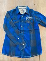 hemd maat 134/140, Ophalen of Verzenden, Jongen