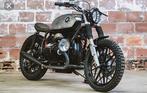 BMW R65 1980 custom scrambler, 2 cilinders, 649 cc, Particulier, Meer dan 35 kW