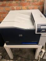 Imprimante HP Color Laser Jet CP 5225, Ophalen, Hp, Printer, Zo goed als nieuw