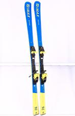 165 170 skis SALOMON S/MAX X9 Ti, Carving, Skis, Salomon, Utilisé