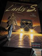 LADY S 4 eo, Enlèvement ou Envoi