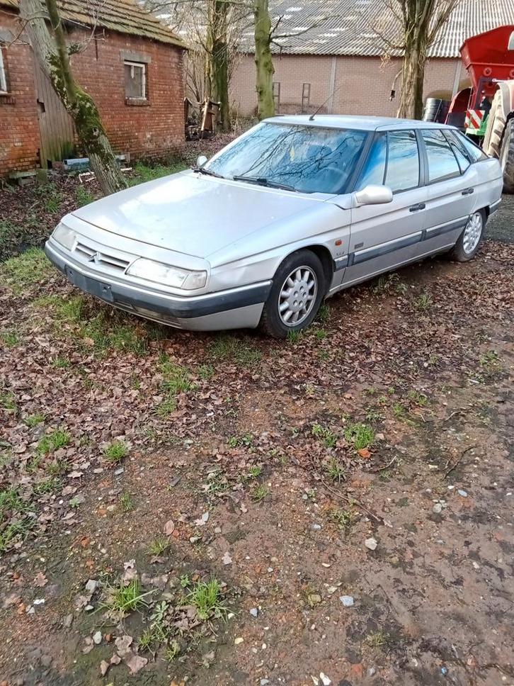 A vendre : Citroen XM 2.2 Turbo diesel bwj 98, Autos, Citroën, XM, Diesel, Enlèvement