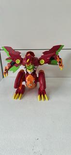 Bakugan Dragonoid Infinity 10 Eur / stuk, Ophalen, Zo goed als nieuw