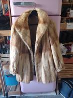 Bontjas nerts en luipaard, Kleding | Dames, Jassen | Winter, Ophalen