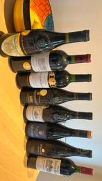 Wijnen te koop., Verzamelen, Wijnen, Ophalen, Zo goed als nieuw, Frankrijk, Rode wijn