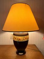 Tafellamp Drimmer, Huis en Inrichting, Zo goed als nieuw, 50 tot 75 cm, Ophalen
