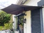 Parasol de balcon Central Park Balcone 2,7x1,4m (neuf), Tuin en Terras, Ophalen, Nieuw, Knikarmscherm