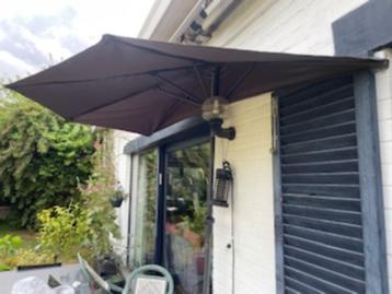 Parasol de balcon Central Park Balcone 2,7x1,4m (neuf) beschikbaar voor biedingen