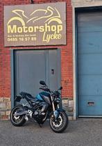 Honda CB125R 2024 + 1jaar garantie, Motos, Entreprise, Scooter, Éclairage LED