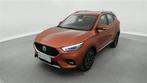 MG ZS 1.0 T-GDI 6AT Exclusive CUIR / NAVI / CAMERA / ALU, Auto's, MG, Automaat, Overige kleuren, ZS, Leder