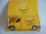 CAMIONNETTE PUBLICITAIRE TELENET, Hobby & Loisirs créatifs, Voitures miniatures | 1:43, Voiture, Enlèvement ou Envoi, Neuf